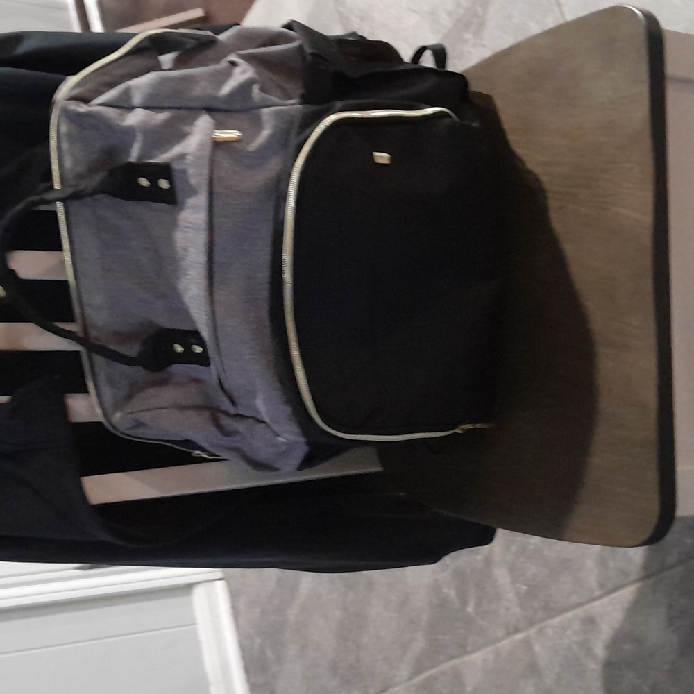 Backpack purse - Picture 1 of 1